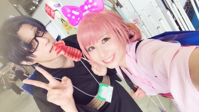 コスプレイヤーぬこどんのTwitter画像26