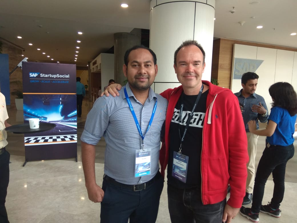 Digiproton Technologies Private Limited tweet media