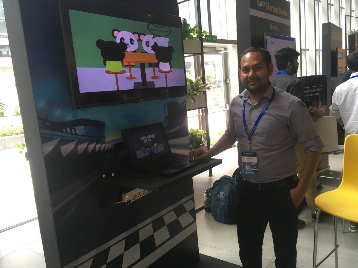 Digiproton Technologies Private Limited tweet media