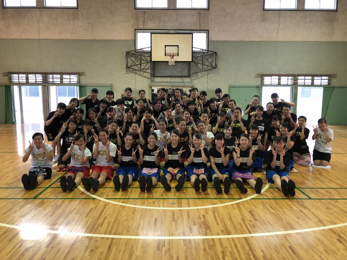 forces_12's tweet photo. 8.10

◎京都廣学館高校
◎長野高校
◎岸和田産業

3校合同練習でした🌟
長野高校とは久しぶりの合同練習！こんなに大人数は初めてでいい経験になりました☺️🌱
遠い所からありがとうございました🌈

@Amuse_ngndc https://t.co/4C1Ku9Kdqy
