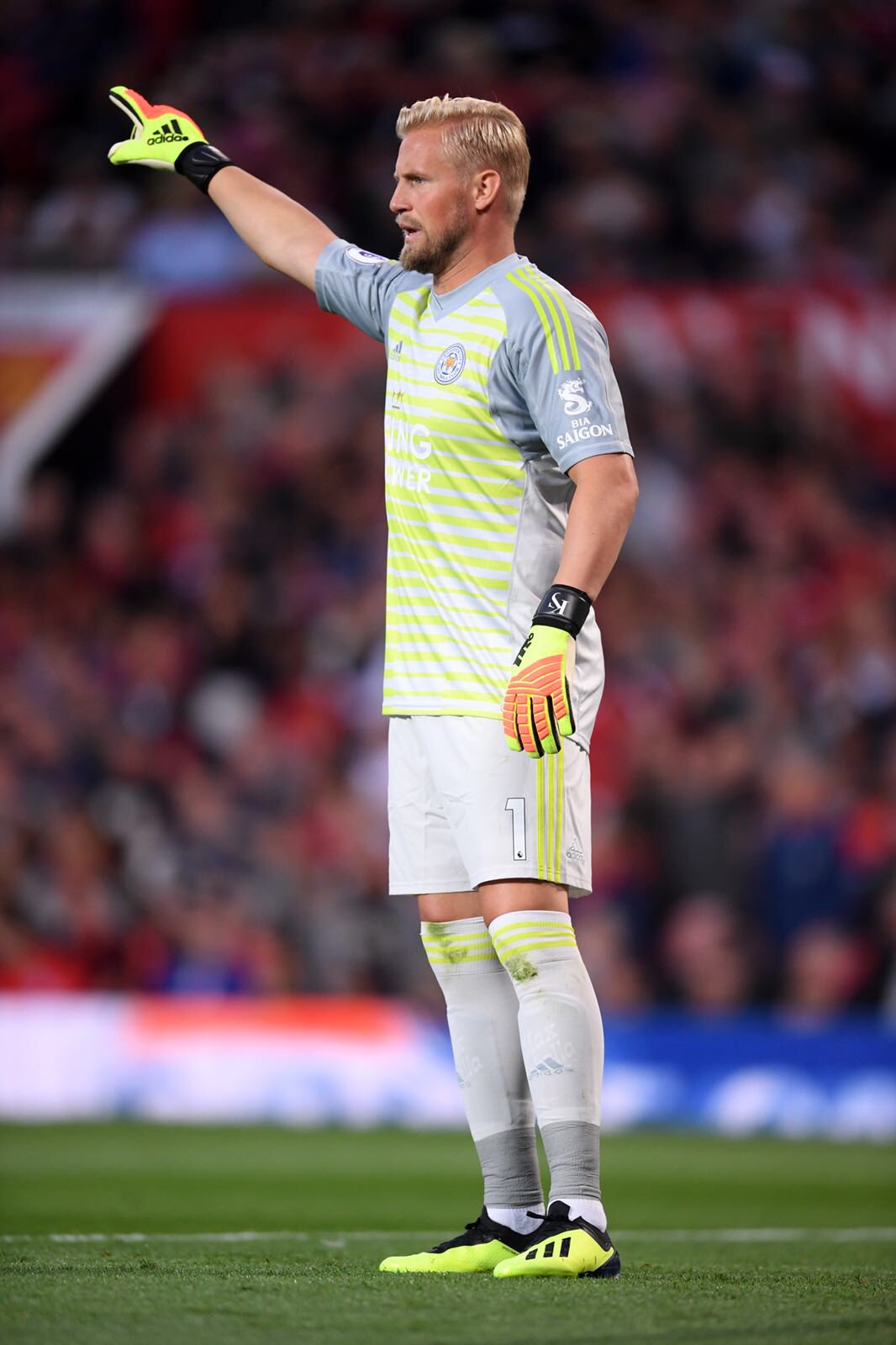 Kasper discount schmeichel boots