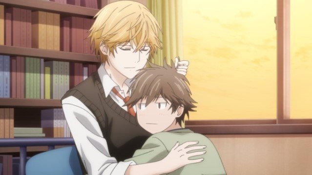 13. 독점 마이 히어로 원작 만화가 19금인데 애니를 왜 전체연령가로 만들어버린듯.... 아니 몇세 연령가인지는 모르겠는데 내 기준으로는 전체연령가...