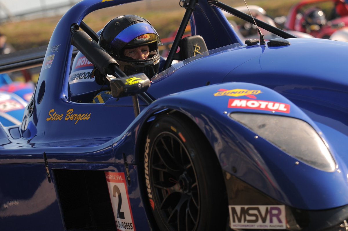 RAWMotorsports8's tweet image. Pole for Burgess in qualifying @SnettertonMSV
#rawperformance 
@RadicalCarsUK
@RAWMotorsports8
@MSVRacing
#radical #radicalsportscars #radicalchallenge #podium #msvracing #msvr #polepostion #hankook #nothingcompares  #carsofinstagram #motul