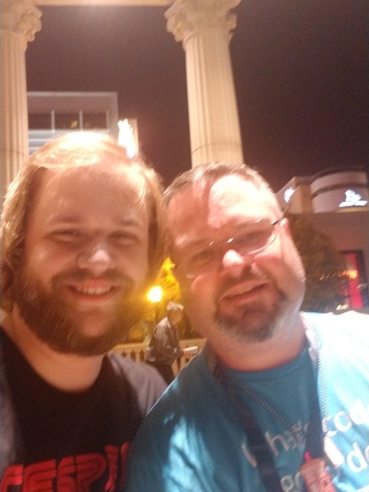 sirged's tweet image. #hackerfam @dc801. My hacker family is the best. We all come together to better ourselves. @defcon has all countries and yet we are one. To the best family a person can have @dc801.