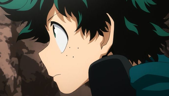 AzyxHels's tweet photo. @ADNanime On se retrouve dans quelques minutes pour #MyHeroAcademia Saison 3 - Épisode 18 : Rush! sur #ADNMyHeroAcademia ! Hâte de voir ce 'Rush' ! #Smash #PlusUltra #SecondeA 👊🏽🤯🕦 https://t.co/TWe43fRk01