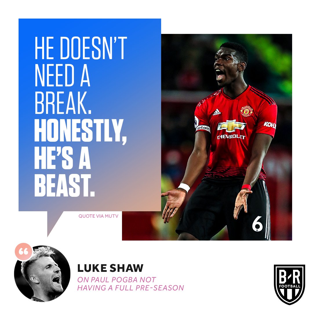 B/R Football on Twitter: