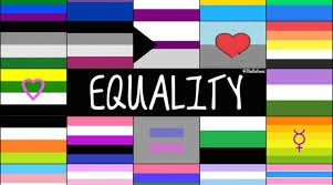 NNNBrighton's tweet photo. this time last week it was our turn, but today we send love to all celebrating #Pride this weekend, #ChesterPride #WiganPride #PrideInEly #PlymouthPride2018 #MargatePride #PerthshirePride &amp; #WakefieldPride. A weekend of #Love &amp; #Celabration across the country. #ProudToBeMe https://t.co/5x6hiaVH3f