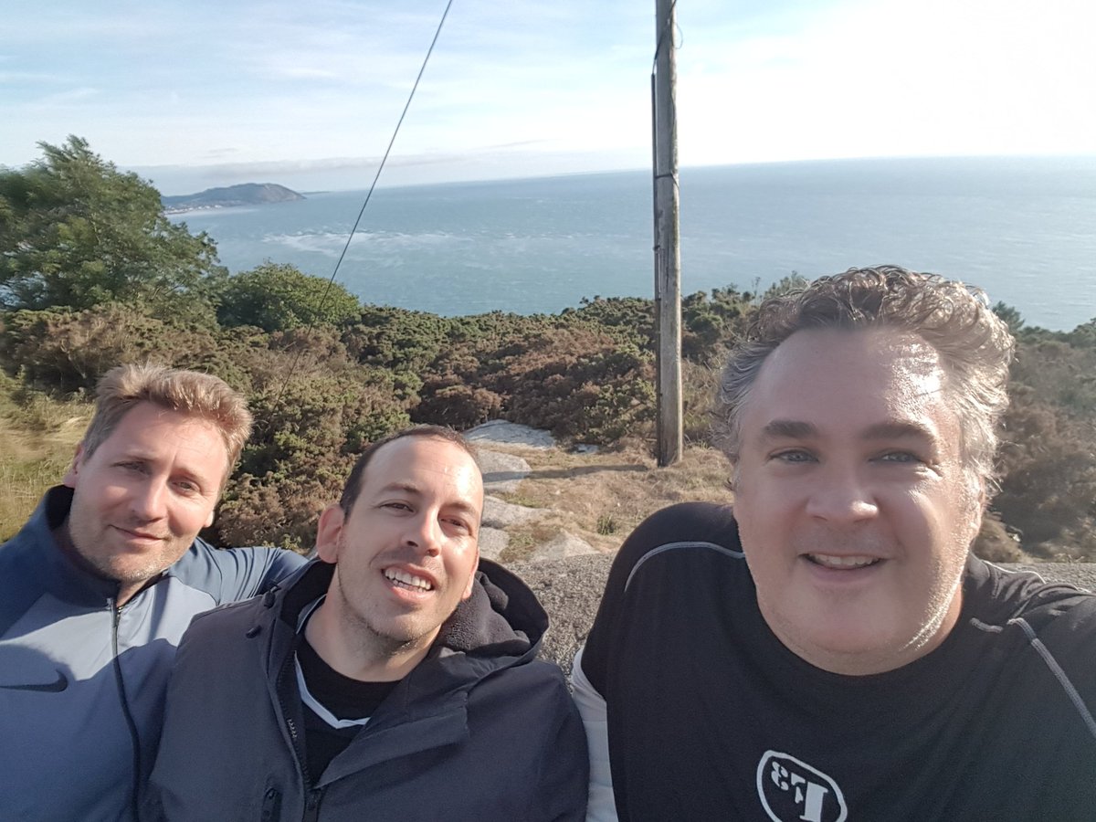 F3 Ireland tweet media