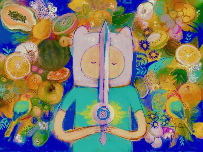 剣のぼく 
