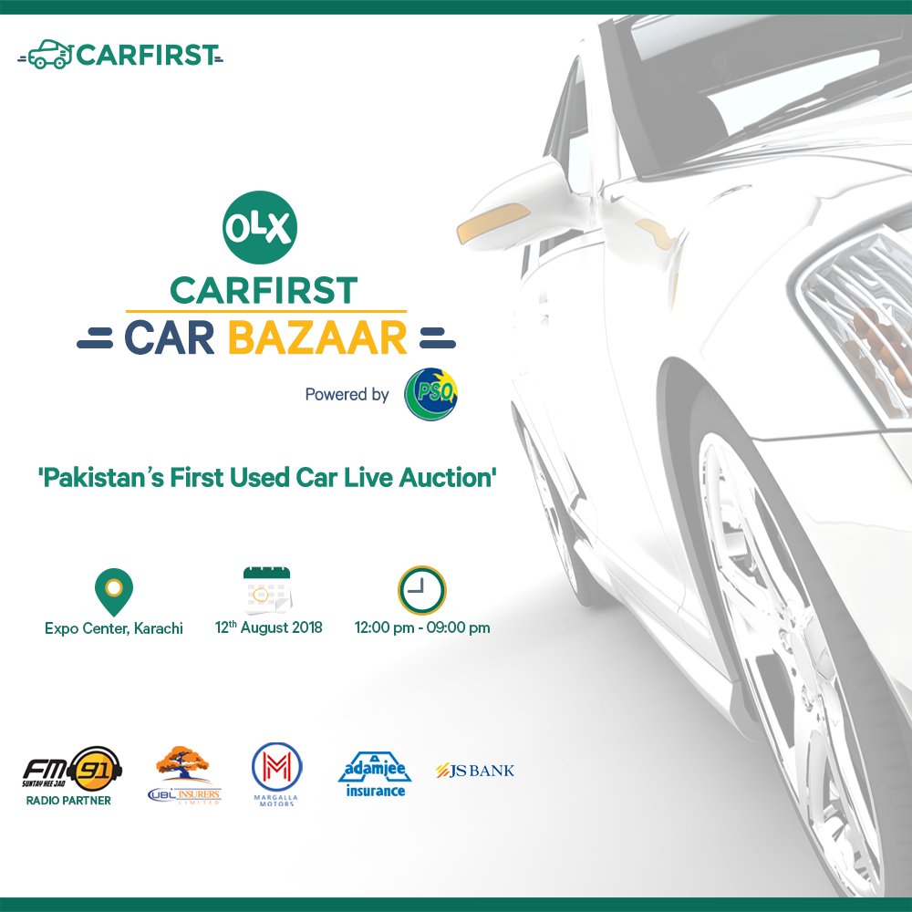 hamzaferozawan's tweet image. #carbazaar #olxcarfirst 
#karachi #pakistan #sindh