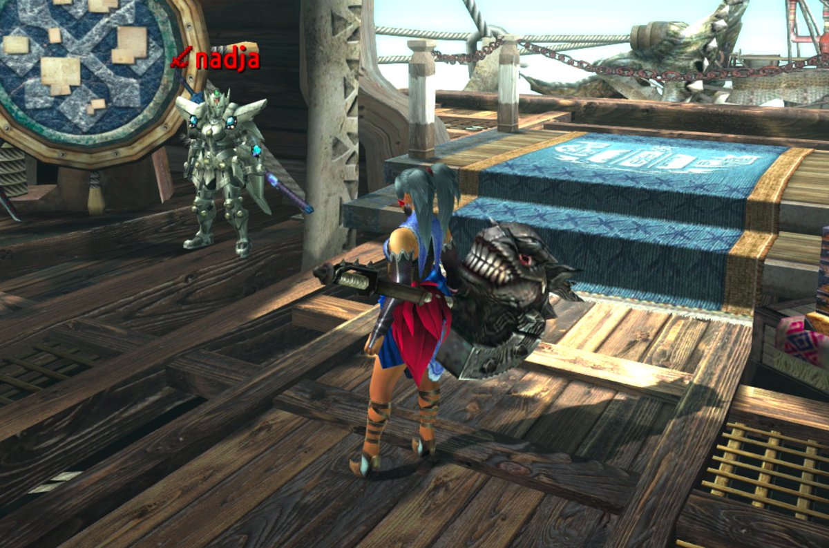 aevanko's tweet image. This hammer is beautiful