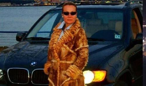 Allahımı aldım yanıma alışverişe çıkıyorum anlık