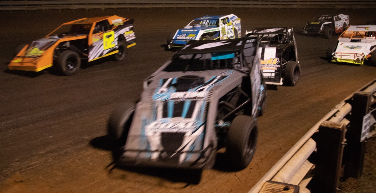 Look out...we're coming at ya! The Hoosier Tire Mid Atlantic <a href="/MAModifieds/">Mid-Atlantic Modifieds</a> Series is back in action at <a href="/RaceSelinsgrove/">Selinsgrove Speedway Archive 2011-2022</a> tonight! Be there!!