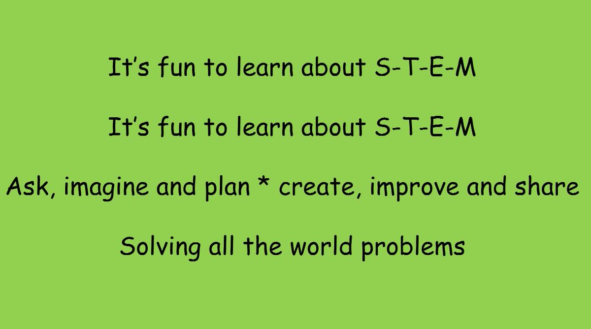 besfoundation's tweet photo. Learning all about STEM! @STEMBullard 
https://t.co/EQtL0Watvo https://t.co/KVf1Eayhu9