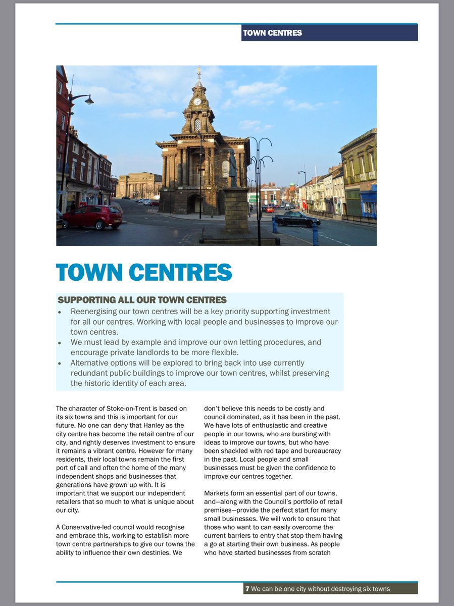 Joe_Rich's tweet photo. @AbiBrown1 @DanielJellyman @ToryCanvass @daveevans188 @deantrichardson @SoTConservative @Conservatives @l_beardmore @BrandonLewis @heather_blurton @JoePorterUK It was a very happy day in #GE2015 when Stoke-on-Trent Conservatives, and our brilliant leader Abi Brown, published our #LE2015 manifesto. I’ve never had a more powerful campaigning document in my hand - it gave @benpolitics, Liam and me such a boost https://t.co/nGDyiPWPab https://t.co/k3UI4PDqpu
