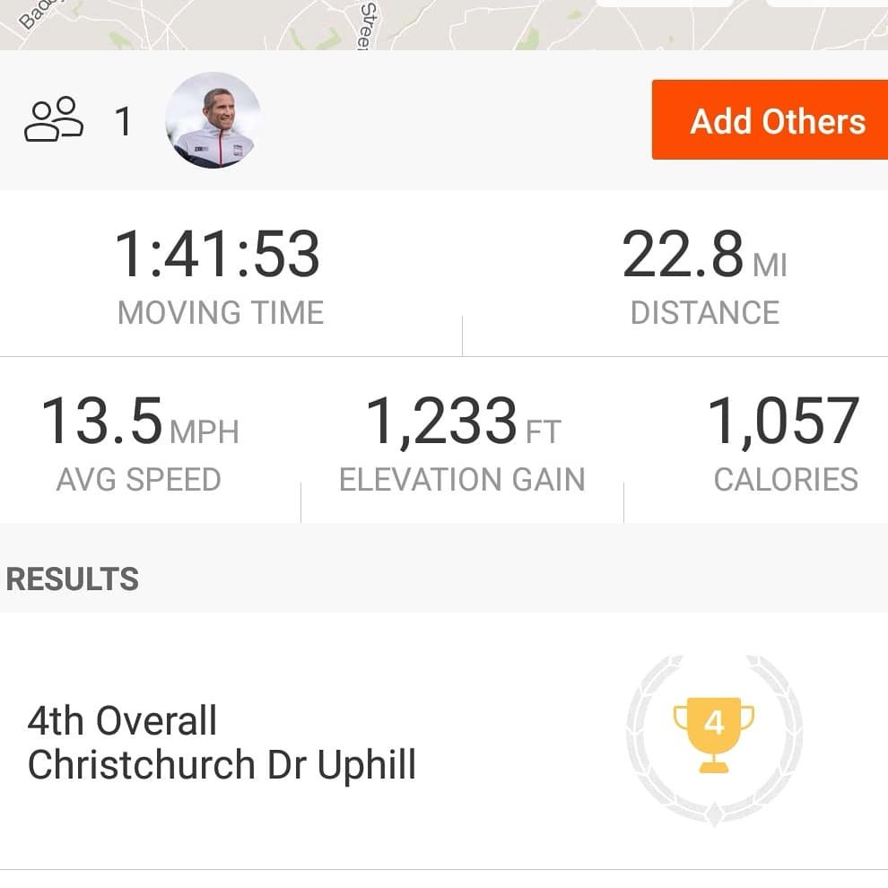 Nads_77's tweet photo. Longest bike ride so far today, nearly 23 miles! Breakfast at Granny's Kitchen thrown in for good measure. Getting to grips with what I have learnt so far, but the Felt is still a tad scary 😲😂 Kevin has the patience of a saint #newbiecyclist #ididntfalloff @FittyUKLtd https://t.co/6DxJkyqjKA