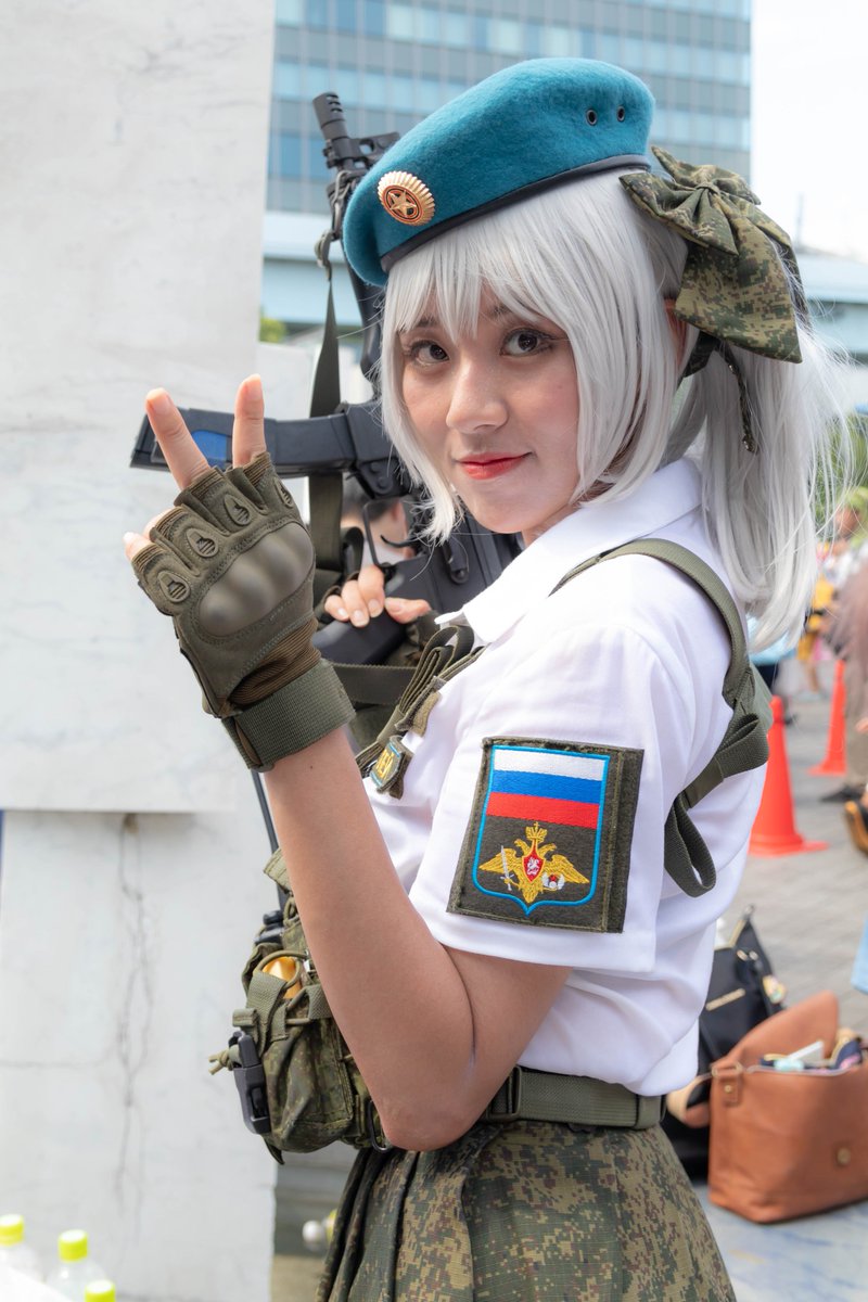【ロシア軍】軍服セット【コスプレやコレクションにどうぞ】 ロシア軍】軍服セット【コスプレやコレクションにどうぞ】