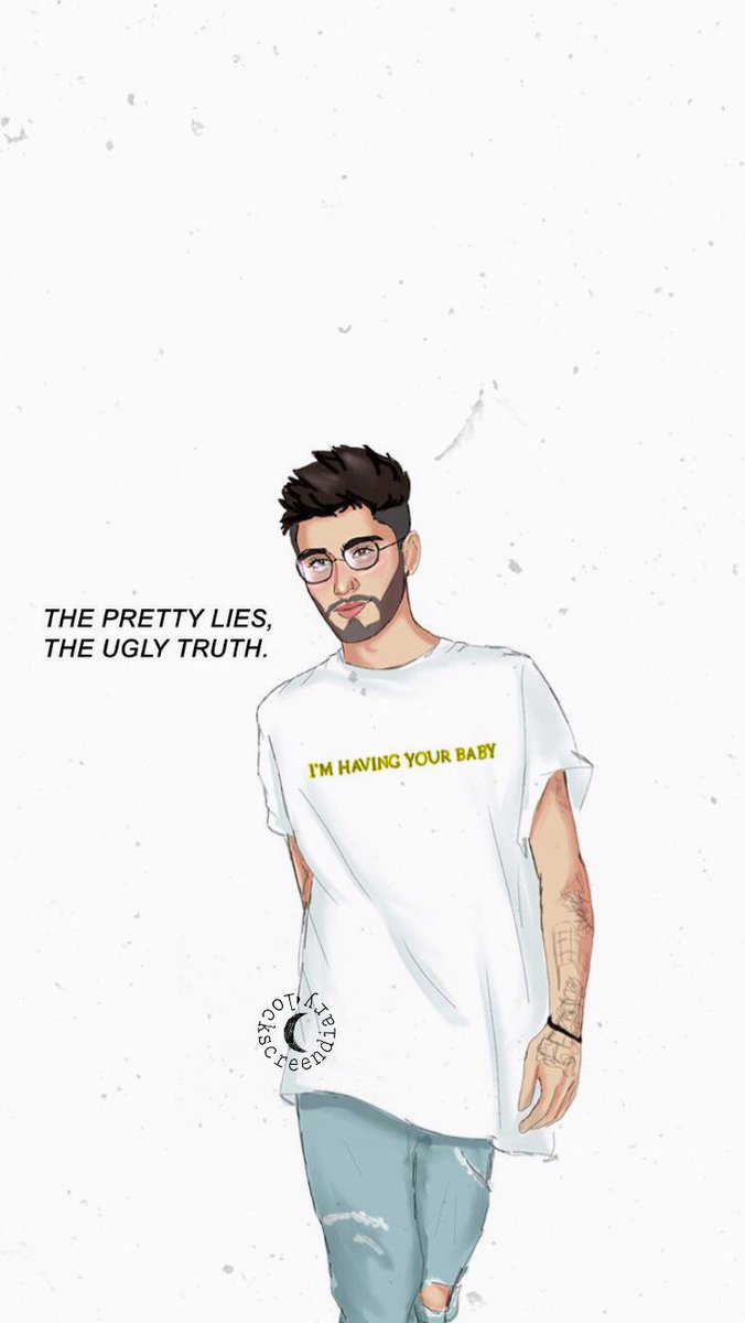 LockscreenDiary's tweet image. 🏕zayn malik, fanart lockscreens🏕
•art: lovingityeah
• rt save / fav if you like
• print / credits to use
/mari