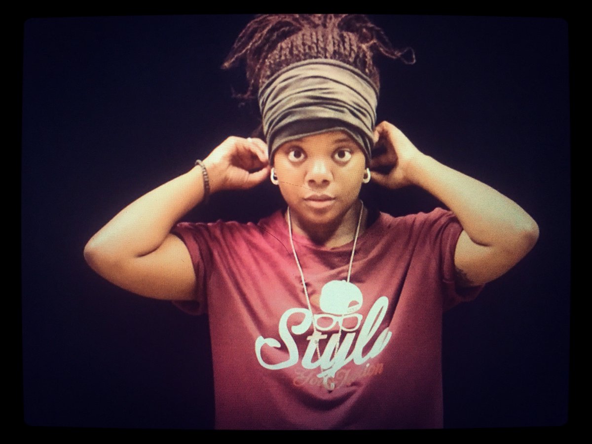 Style Your Motion tweet media