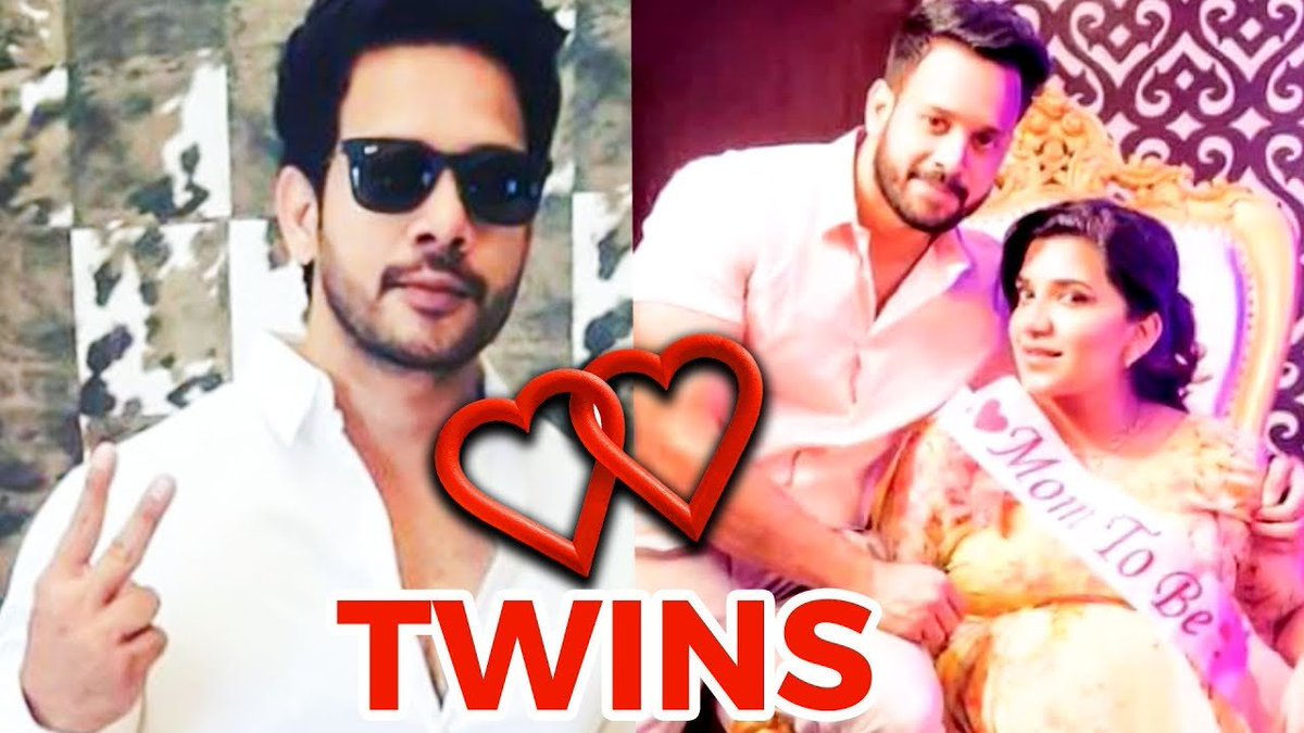 #ActorBharath Blessed with #Twins
LINK: youtu.be/7HplvalQ-5Q