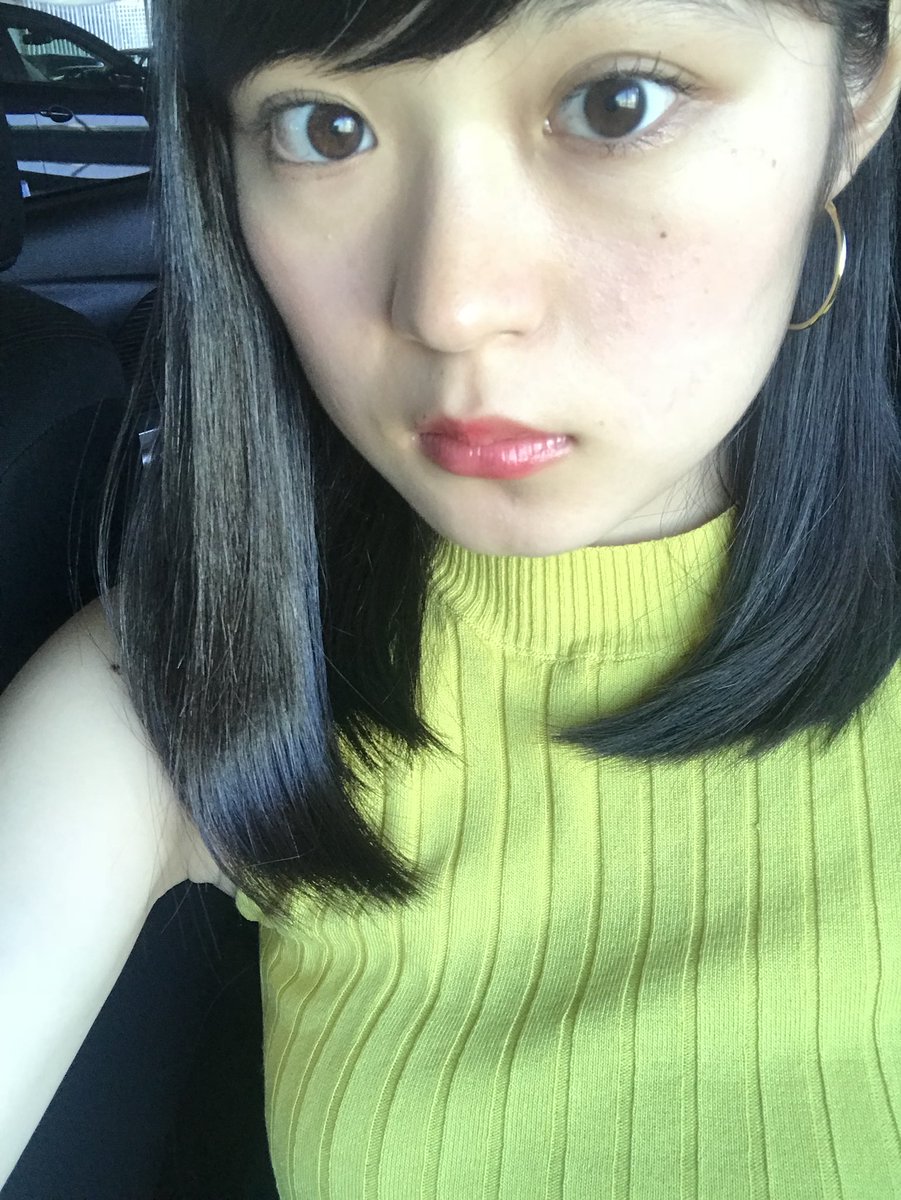 akodecochan_910's tweet photo. この度、二次審査に合格し♡︎ᵎᵎᵎ女子高生ミスコン2018セミファイナリスト♡︎ᵎᵎᵎに選ばれました💖13日からSNS審査が始まるので、フォローいいねRTを下さると嬉しいです🙏🏻♥️♥️♥️✨

#女子高生ミスコン2018
#セミファイナリスト
#中国四国エリア https://t.co/lEenyzUKm2