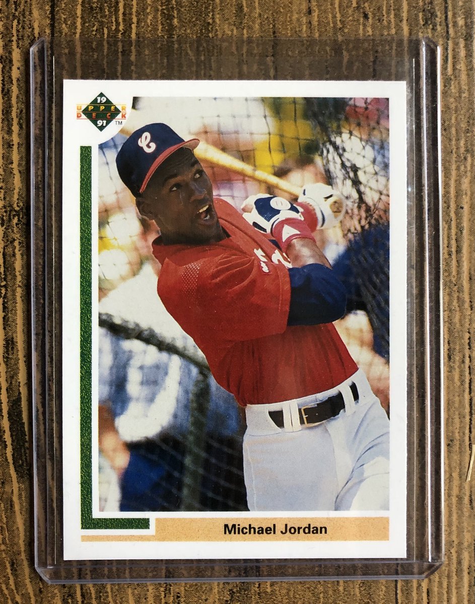 Ballislife Com On Twitter Danny Ainge Also Has A Couple Baseball Cards Toppsbaseballcardday Nationalbaseballcardday