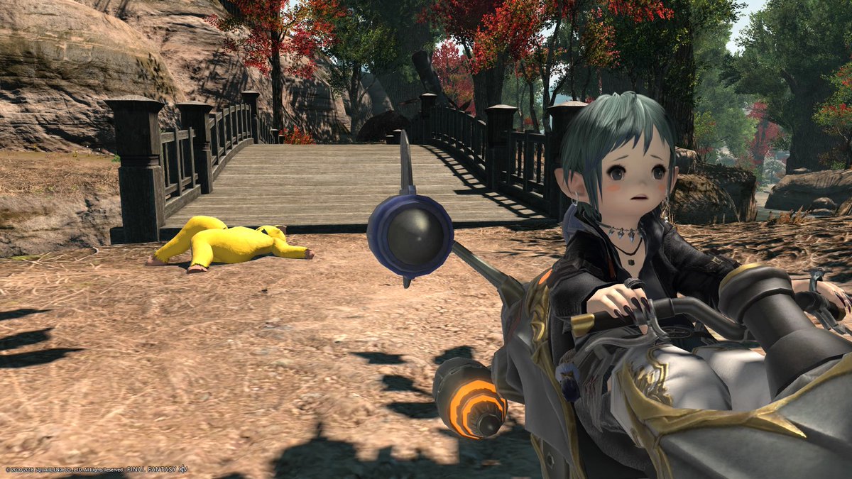 Ffxiv Triggernometry Download