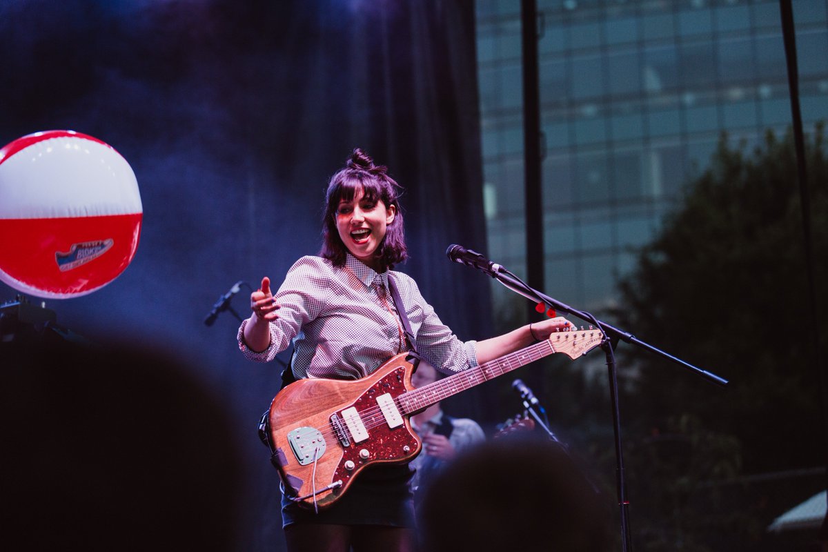 EricTra_Photo's tweet photo. New tunes from @deepseadiverbnd last night at #slubp! Can't wait for the new record! https://t.co/aKCJtWnQdz