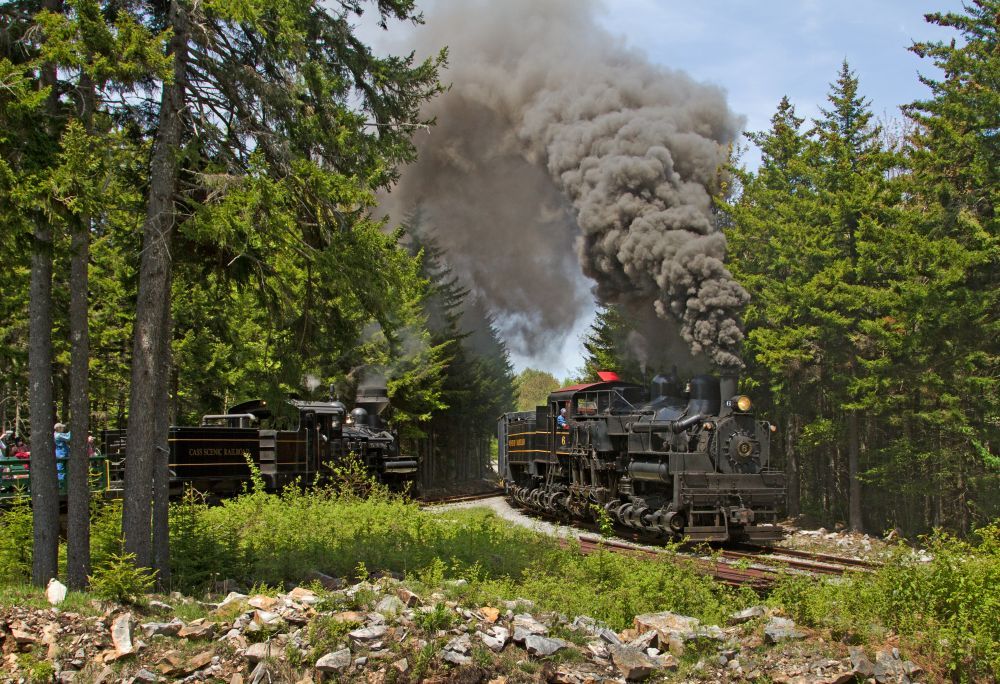 AlmostHeavenSP's tweet photo. Cass Railroad Tour Availability for Attendees at AHSP 2018 https://t.co/yIcqiPQvy2 https://t.co/N9iQd7GyOF