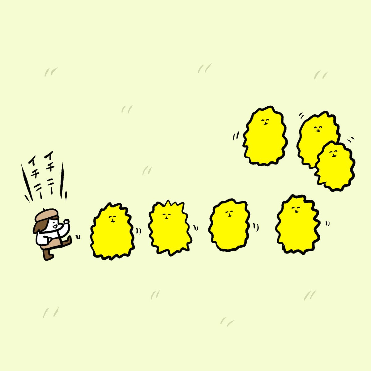 Twoucan イーブイ大行進 の注目ツイート イラスト マンガ Twoucan イーブイ大行進 の注目ツイート イラスト マンガ
