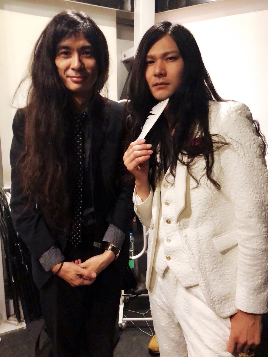 Brooklyn_001's tweet photo. 今日はモーターシティペンギンさんでした！
出来立てホヤ〜の新ネタやりました！
そしてはじめ見た時、僕？ってなったけど、なんか色々違いました。 https://t.co/Fl1E2uzkWL