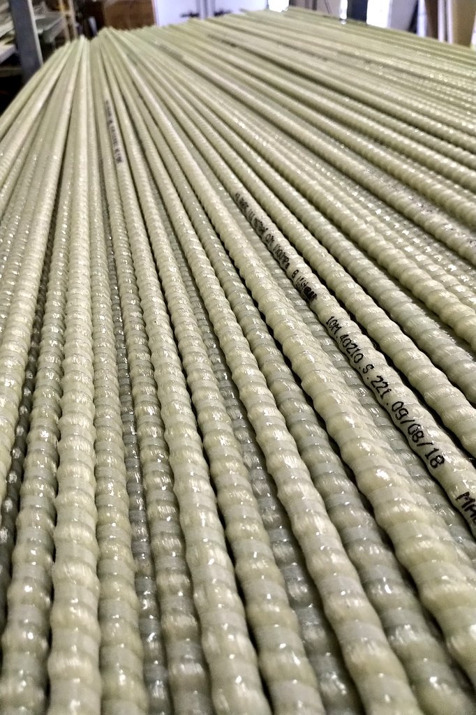 MST Rebar Inc. tweet media