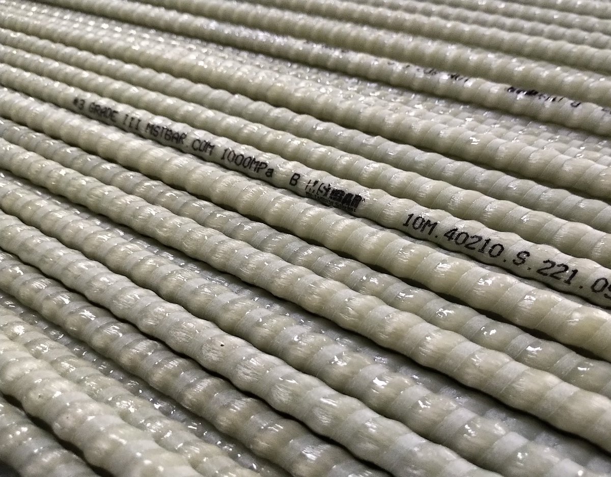 MST Rebar Inc. tweet media