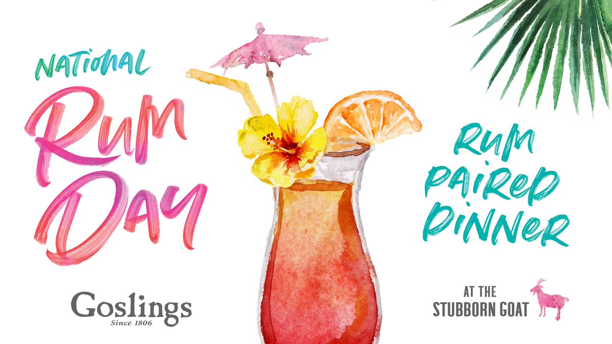 Stubborn Goat Gastropub tweet media