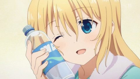 8月12日は日向夏帆の誕生日のtwitterイラスト検索結果 古い順