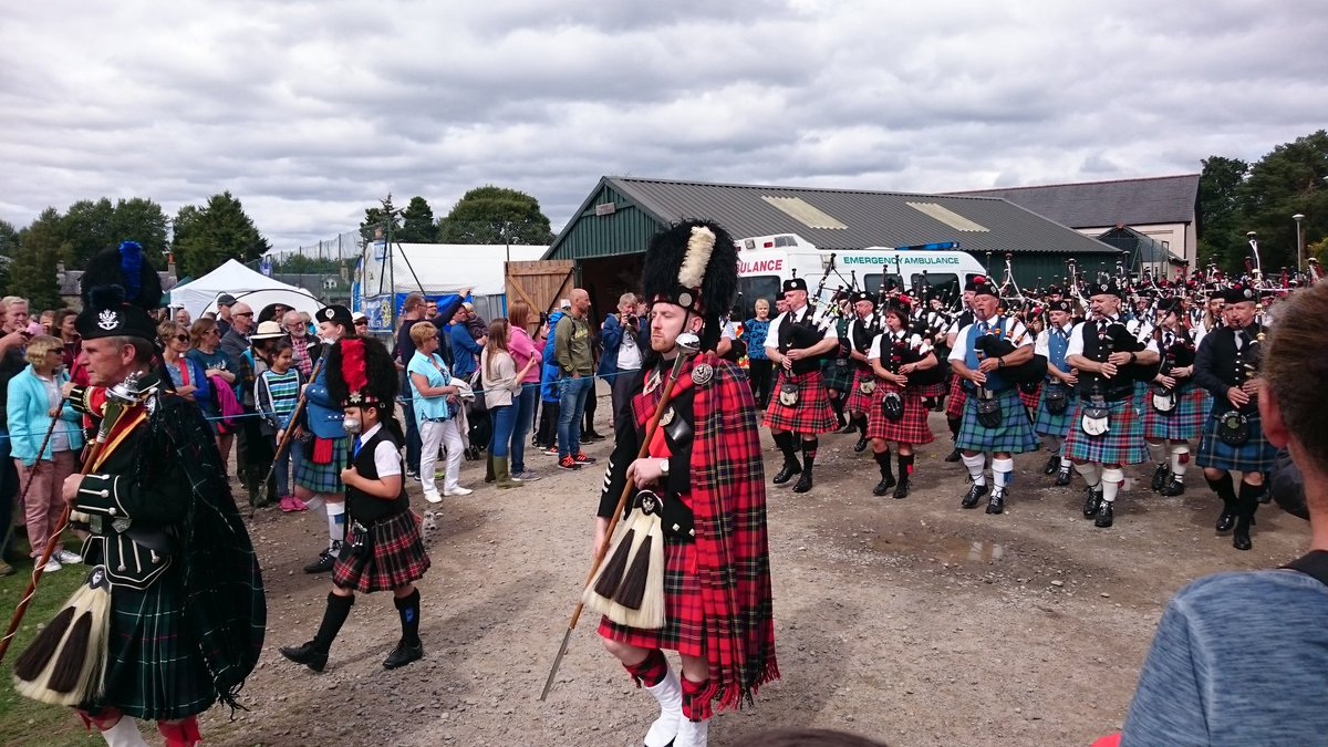 alastairjaxon's tweet image. Cracking family day out @NethyCommunity Highland Games. Great to see some community land in good use too :) #communitylandweek