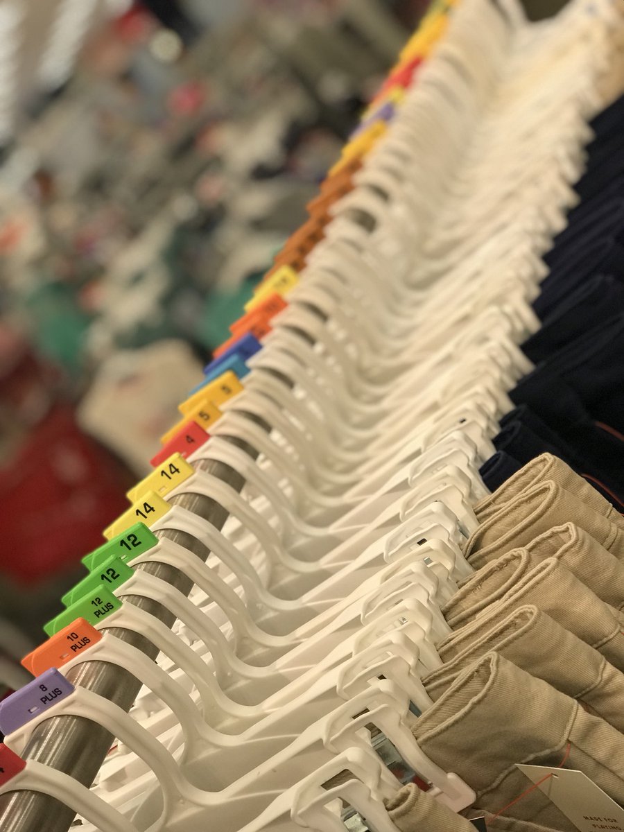 Guess what weekend it is??? TAX FREE WEEKEND! Make sure you download cartwheel and enjoy a 40% savings on school uniforms! TODAY ONLY!!! #comeShopwithMe #targetSpring #2865 #uniforms #zone #cartwheel <a href="/baileymccreary4/">Bailey McCreary</a>