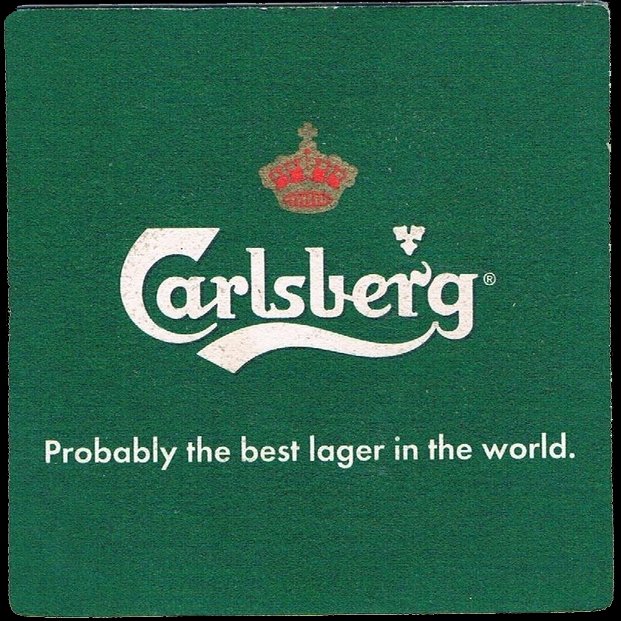 Carlsberg probably. Карлсберг лозунг. Probably the first. Карлсберг слоган. Carlsberg probably the best beer in the world.