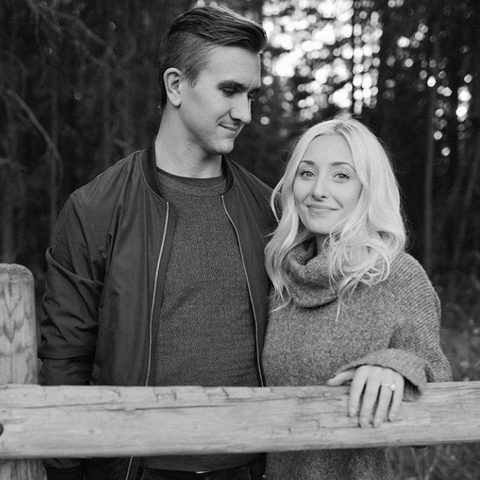 NHLFlames's tweet photo. Congrats to Mikael Backlund and @FridaEngstrom11, who are getting married today in Sweden! https://t.co/M6XvCKHTox