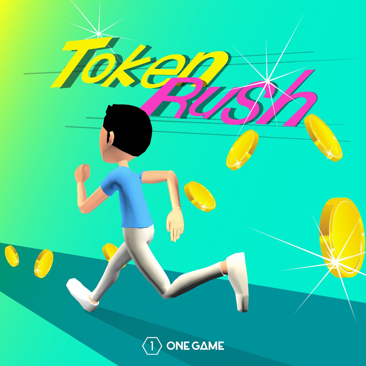 One Game Foundation tweet media