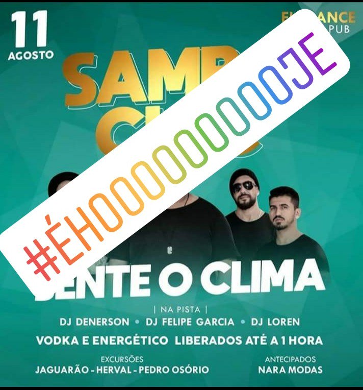 PubElegance's tweet photo. SORTEIOOOOO SAINDO DAQUI A POUCOOOO! #VAAAAAMO https://t.co/zrrZfEGnWK