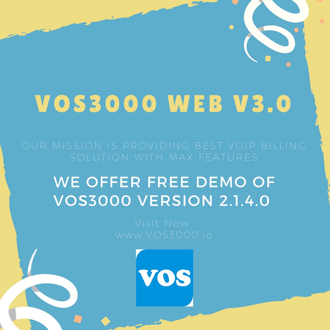 vos3000webv3_0's tweet photo. #Vos3000Webv3.0 Now in #MobileApp
#VOIP
#WholesaleVoIP
#VoIPWholesale
#VoIPWholesaleProviders
#WholesaleVoIPService
#VoIPMobile
#MobileDialerSoftware
#MobileDialerVoIPCallRate
#WholesaleVoIP
#WholesaleSIPTermination
#WholesaleVoIPProvider
#VoIPWholesale https://t.co/yUToLR4siA
