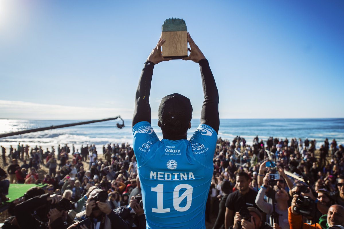 A partir d'aujourd'hui et jusqu'au 14 octobre venez regarder le Quiksilver Pro &amp; Roxy Pro France 2018, championnats du monde de surf professionnel.