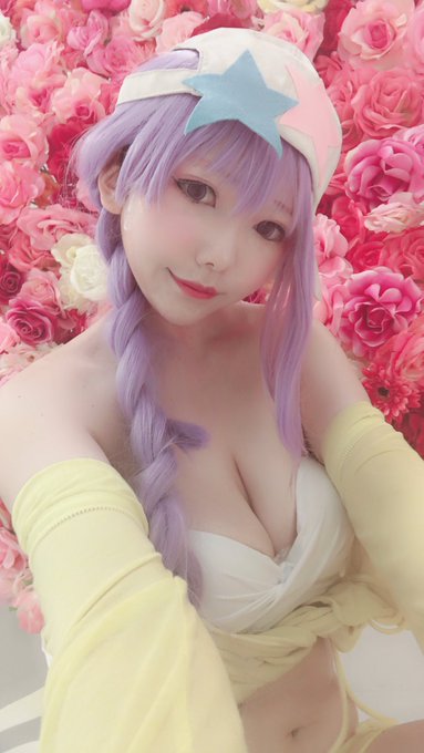 コスプレイヤー紗倉あんずのTwitter画像29