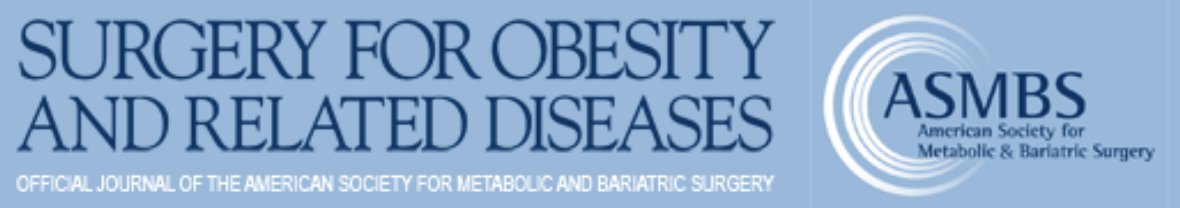 ASMBS Position Statement Medium- and Long-Term Durability of Weight Loss after Stapled Bariatric Procedures (%EBWL): 
5 years: RYGB: 65% and LSG: 58%  
6-9 years: RYGB: 56% and LSG: 58% 
10 years: RYGB: 59% and LSG: 53%  
soard.org/article/S1550-… @asmbs <a href="/IfsoSecretariat/">IFSO</a>