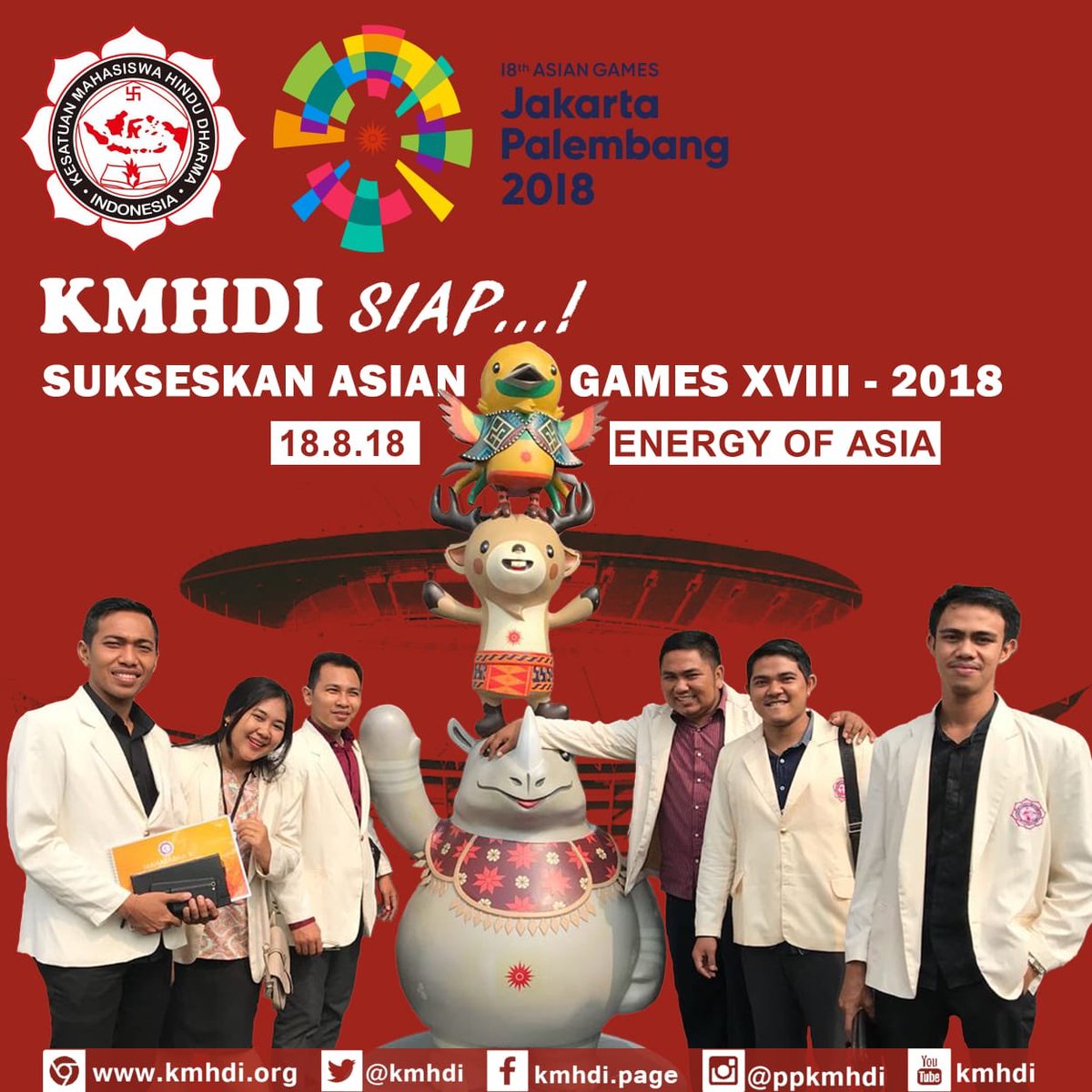 Istirahat sejenak membahas 2019, mari bersama mendukung dan menyukseskan Asian Games 2018 <a href="/jokowi/">Joko Widodo</a> <a href="/prabowo/">Prabowo Subianto</a> <a href="/DPR_RI/">DPR RI</a> <a href="/mprgoid/">MPR RI</a> <a href="/DPDRI/">Senator Indonesia</a> <a href="/Pak_JK/">Jusuf Kalla</a> <a href="/imam_nahrawi/">Imam Nahrawi</a> <a href="/fadlizon/">FADLI ZON</a> <a href="/MardaniAliSera/">Mardani Ali Sera</a>
