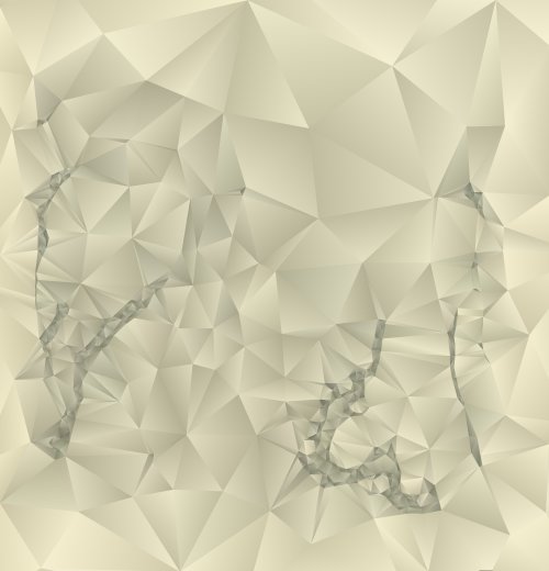 Lowpoly Bot tweet media