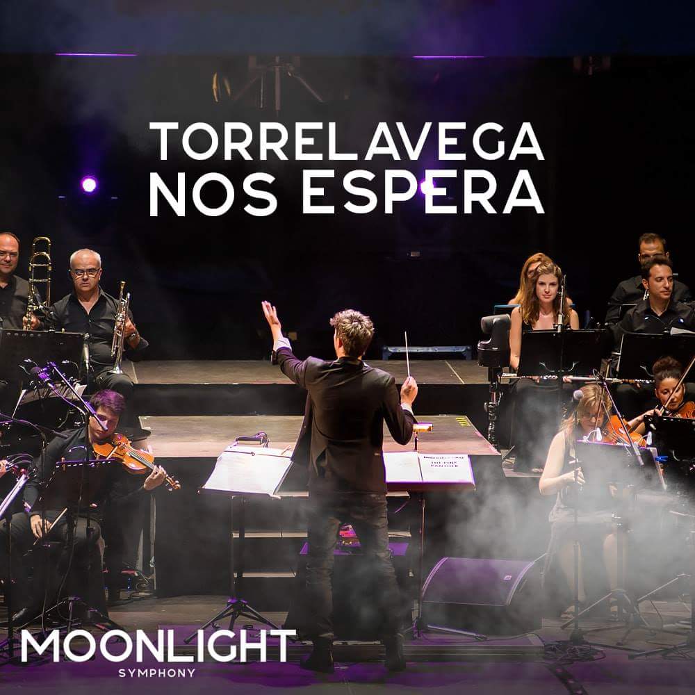 Moonlight Symphony tweet media
