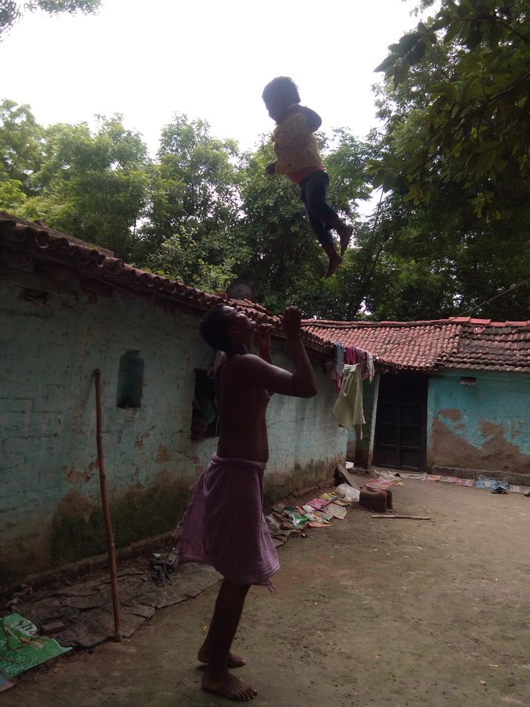 Justin Maurya tweet media