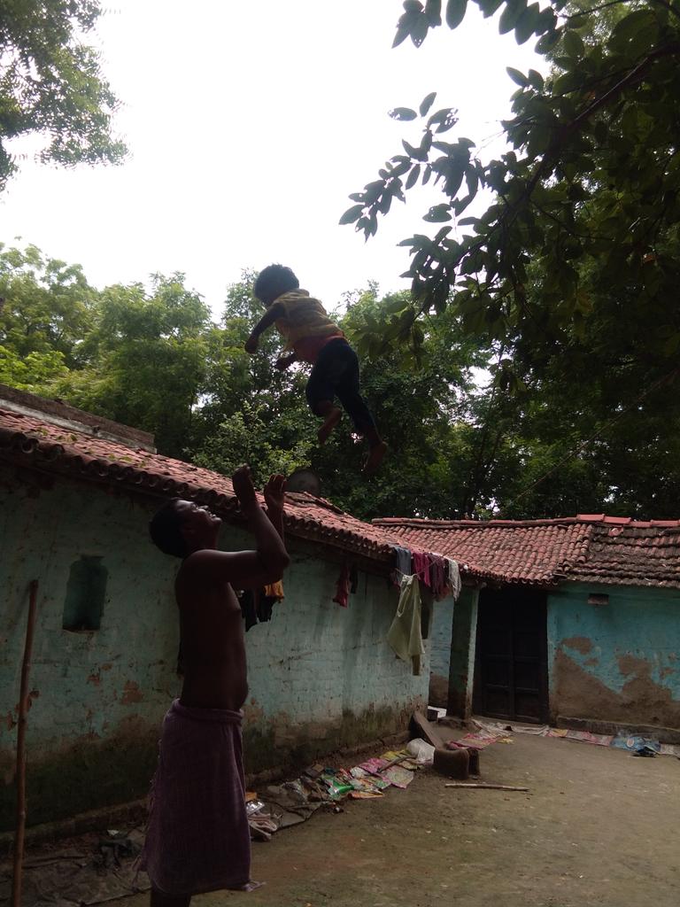 Justin Maurya tweet media